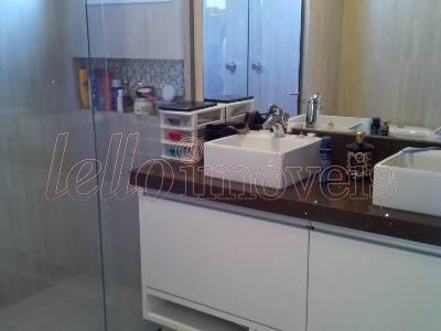 Apartamento à venda com 4 quartos, 163m² - Foto 8