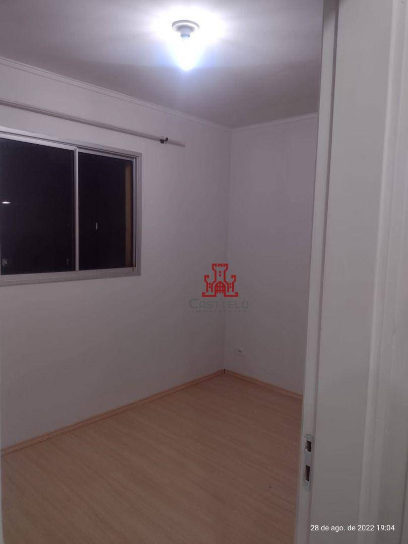 Apartamento à venda com 2 quartos, 55m² - Foto 10