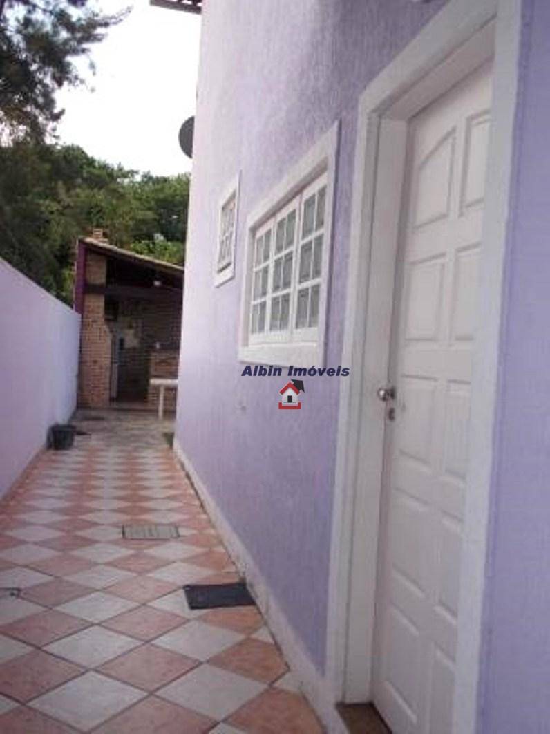 Casa à venda com 4 quartos, 138m² - Foto 24