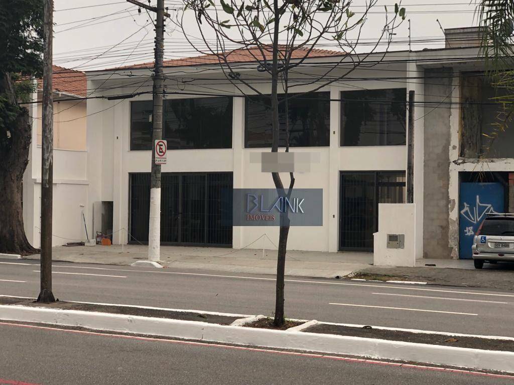 Loja-Salão para alugar, 340m² - Foto 3