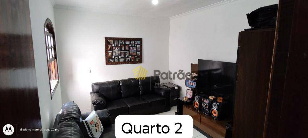 Sobrado à venda com 2 quartos, 280m² - Foto 11