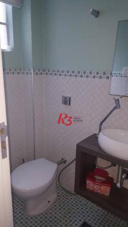 Apartamento à venda com 3 quartos, 171m² - Foto 19