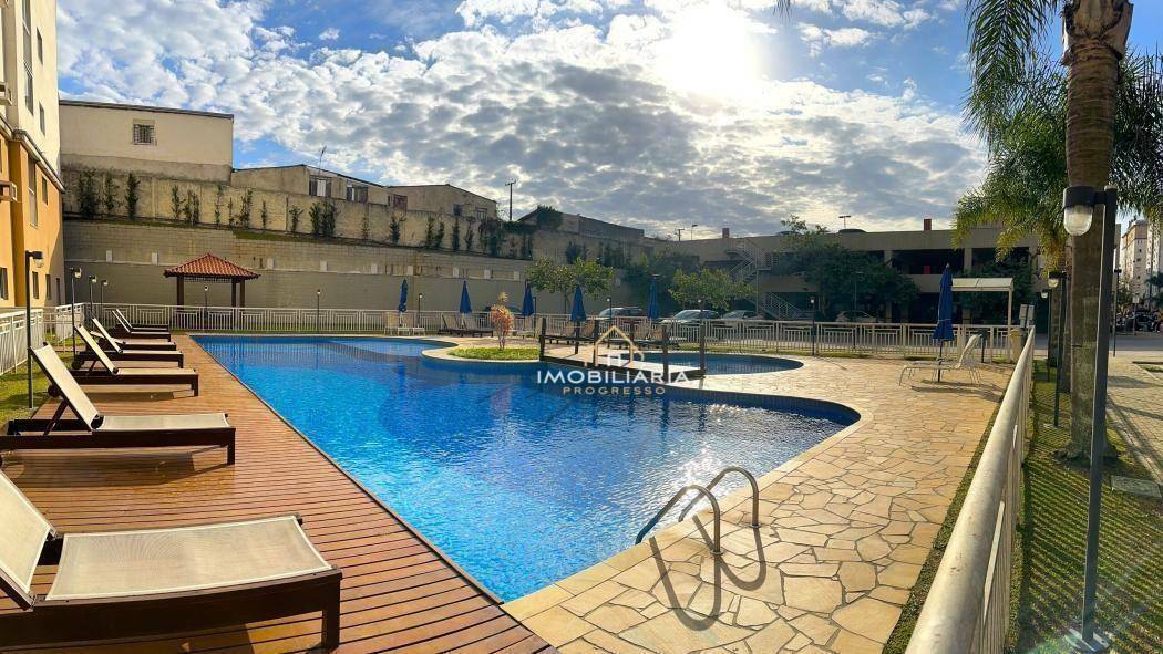 Apartamento, 3 quartos, 68 m² - Foto 7