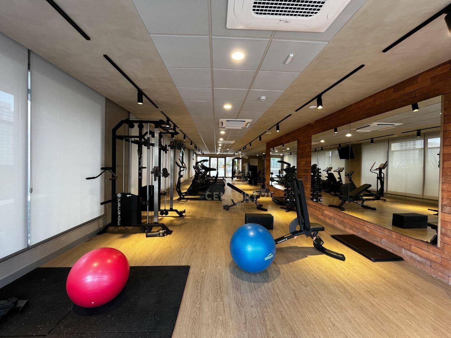 Kitnet e Studio para alugar com 1 quarto, 20m² - Foto 28
