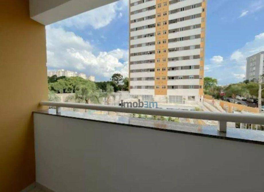 Apartamento para alugar com 3 quartos, 68m² - Foto 9