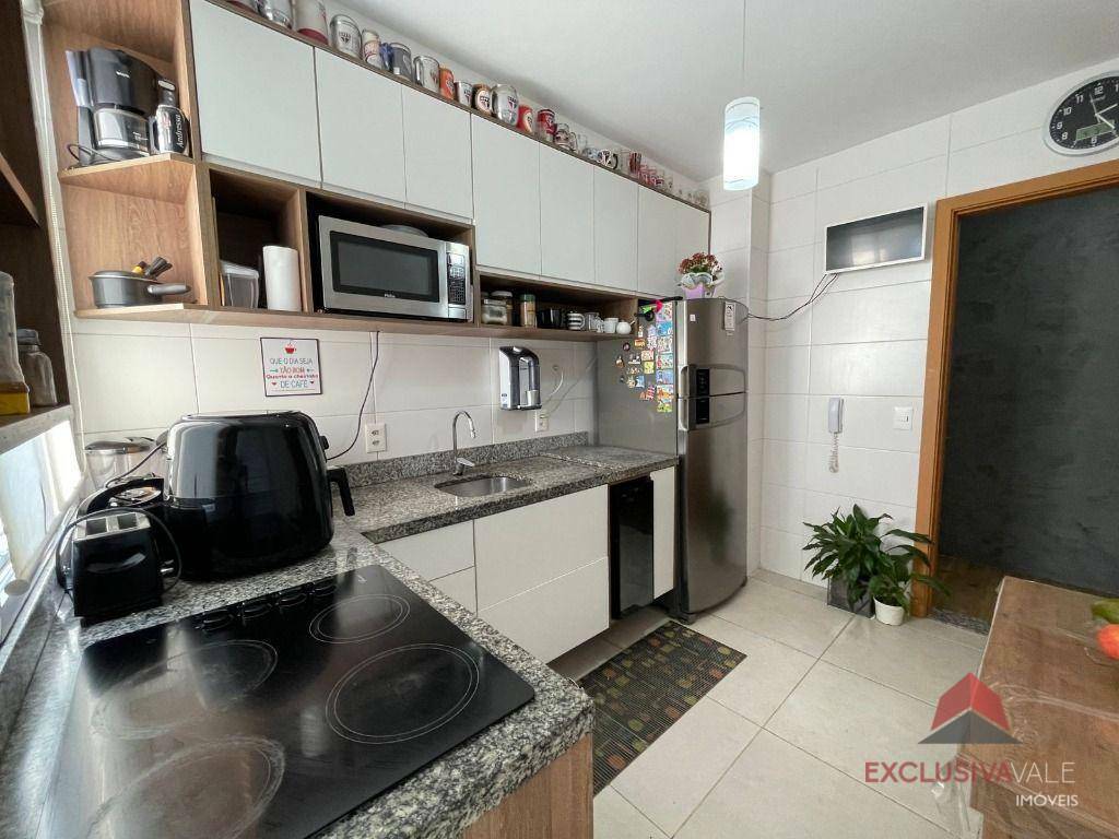 Apartamento à venda com 3 quartos, 104m² - Foto 6