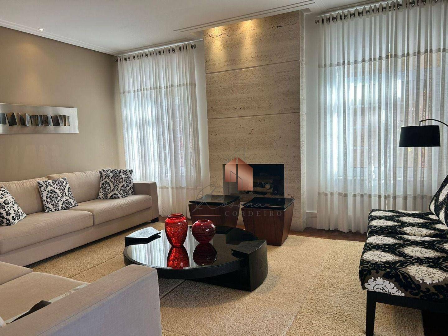 Sobrado à venda com 3 quartos, 411m² - Foto 5