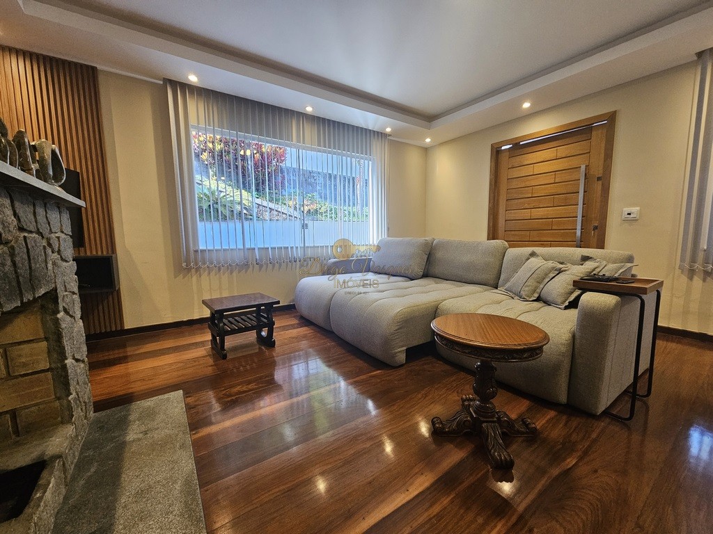 Casa à venda com 3 quartos, 160m² - Foto 7