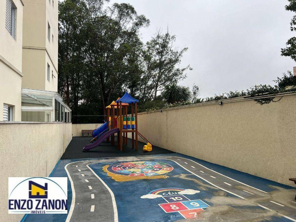 Apartamento para alugar com 2 quartos, 68m² - Foto 24