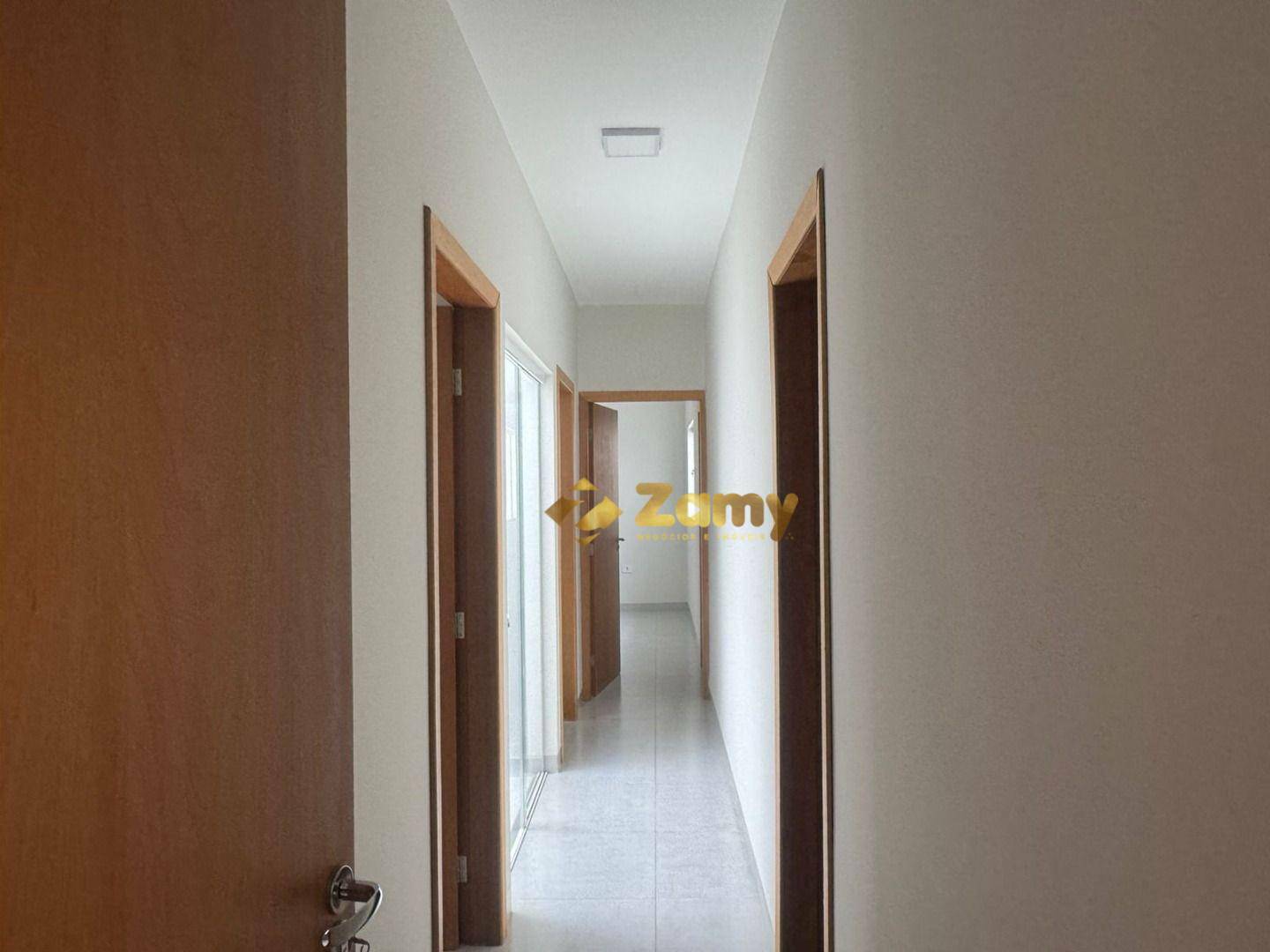 Casa à venda com 3 quartos, 100m² - Foto 16