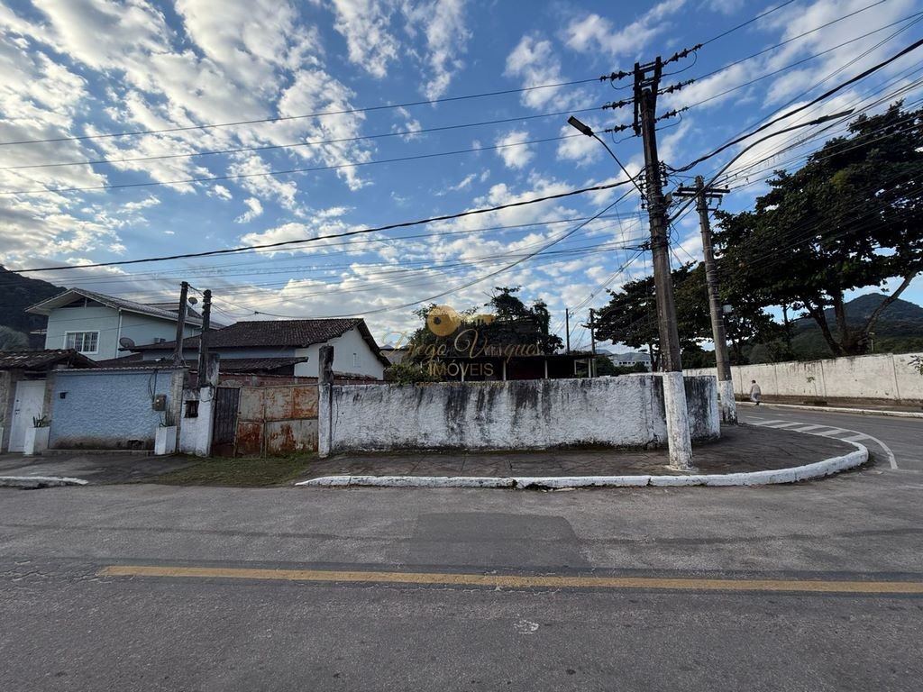 Terreno à venda, 600m² - Foto 2