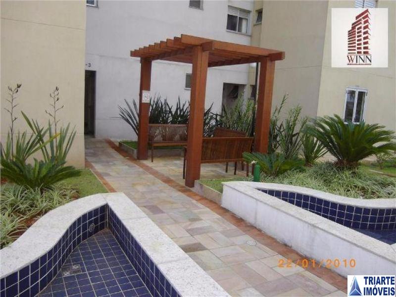 Apartamento à venda com 3 quartos, 72m² - Foto 13