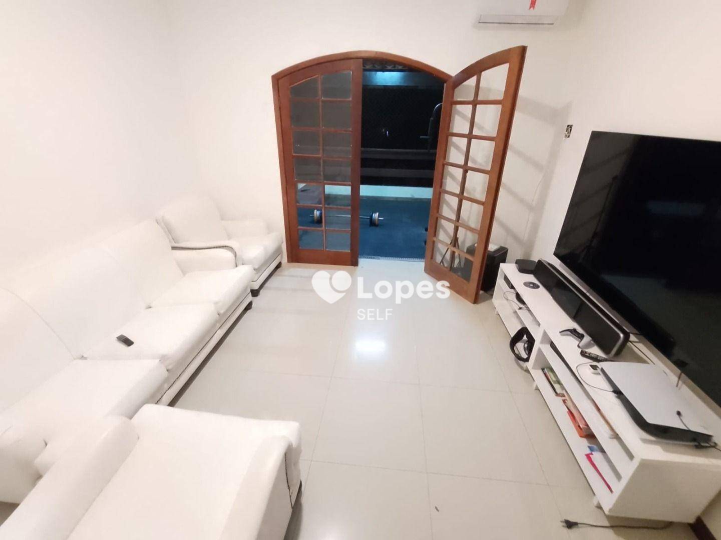 Casa de Condomínio à venda com 4 quartos, 369m² - Foto 16