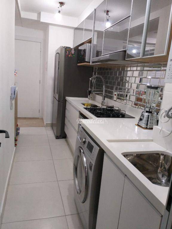 Apartamento à venda com 2 quartos, 63m² - Foto 26