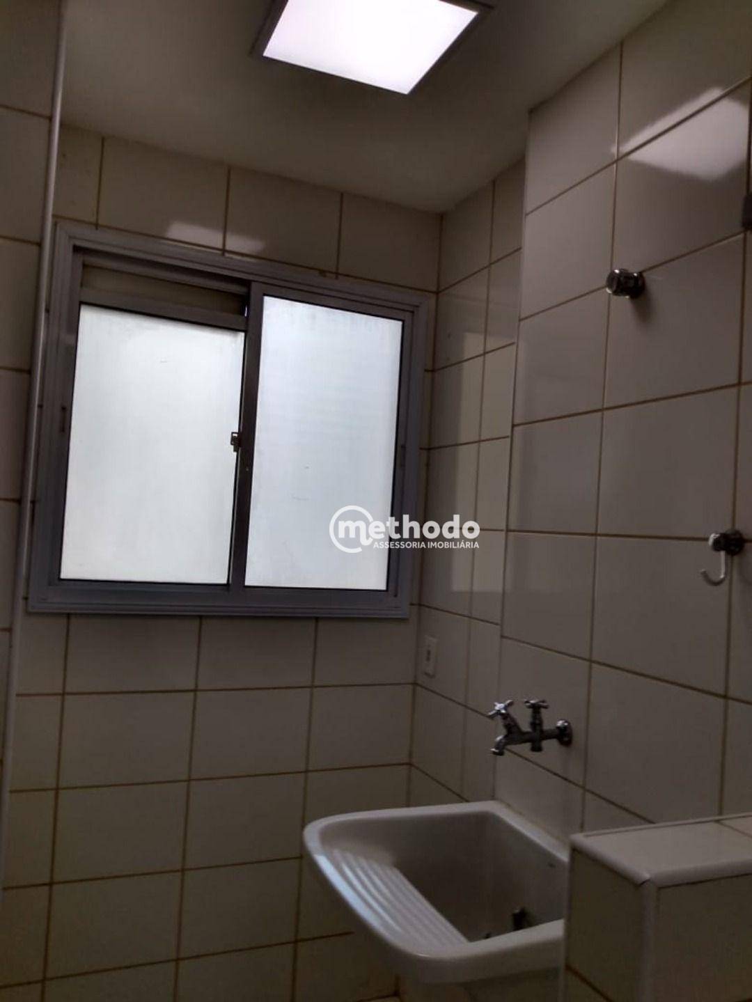 Apartamento à venda com 3 quartos, 61m² - Foto 19