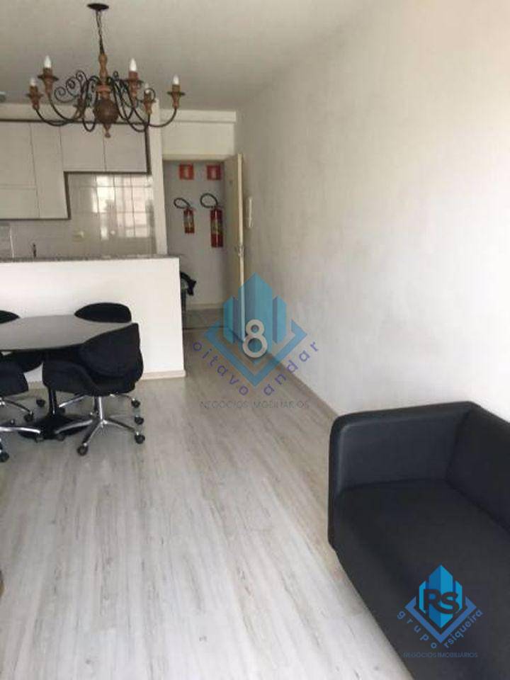 Apartamento à venda com 3 quartos, 65m² - Foto 7