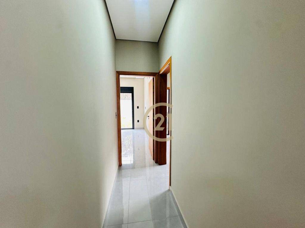 Casa de Condomínio à venda com 3 quartos, 151m² - Foto 13