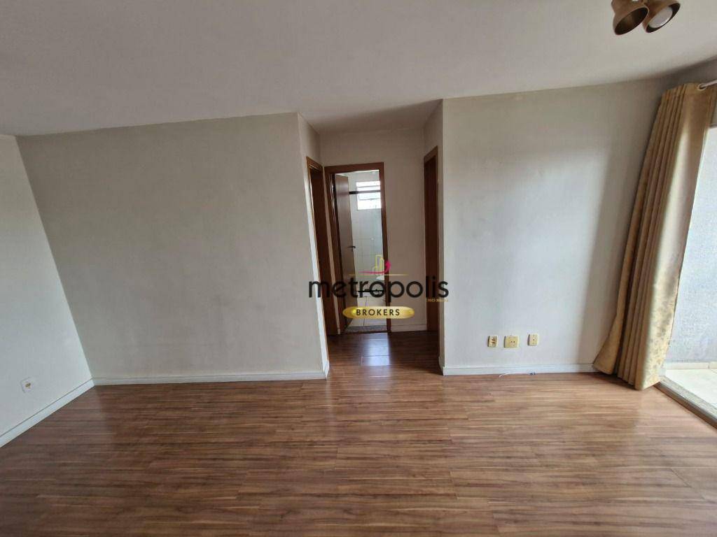 Apartamento, 2 quartos, 51 m² - Foto 1