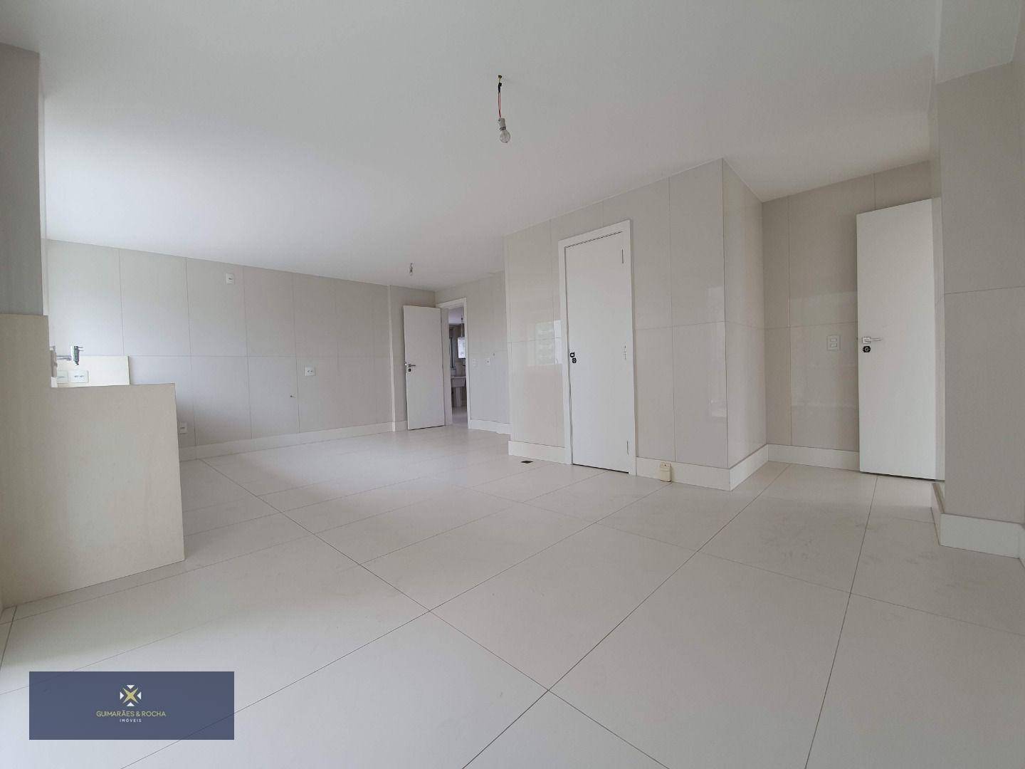 Apartamento à venda com 4 quartos, 402m² - Foto 8