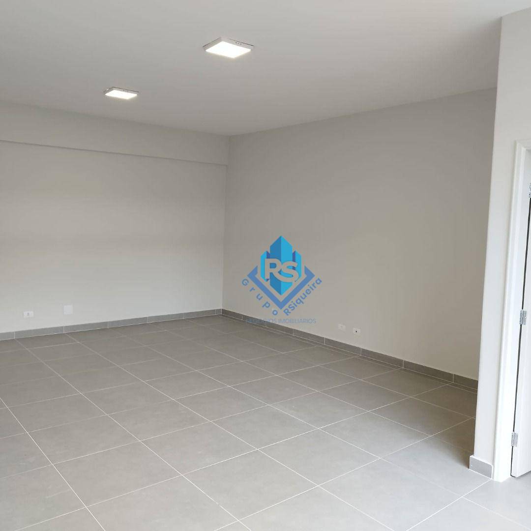 Conjunto Comercial-Sala para alugar, 50m² - Foto 2