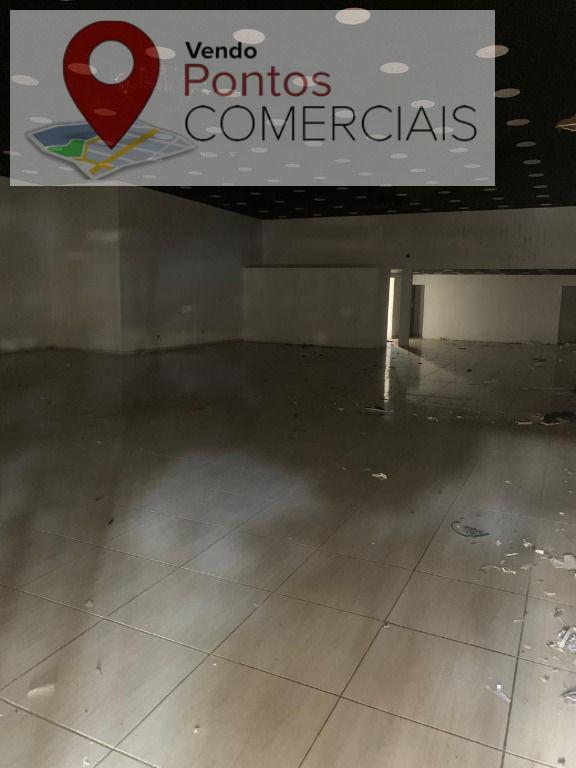 Loja-Salão para alugar, 365m² - Foto 4