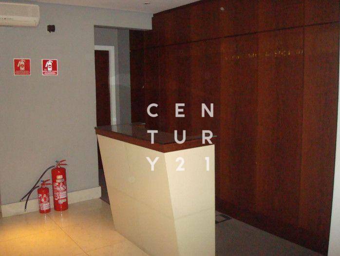 Conjunto Comercial-Sala para alugar, 110m² - Foto 27