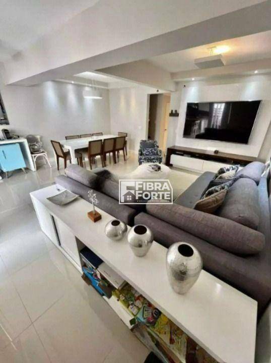 Casa de Condomínio à venda com 3 quartos, 170m² - Foto 6