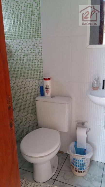 Casa à venda com 3 quartos, 200m² - Foto 17