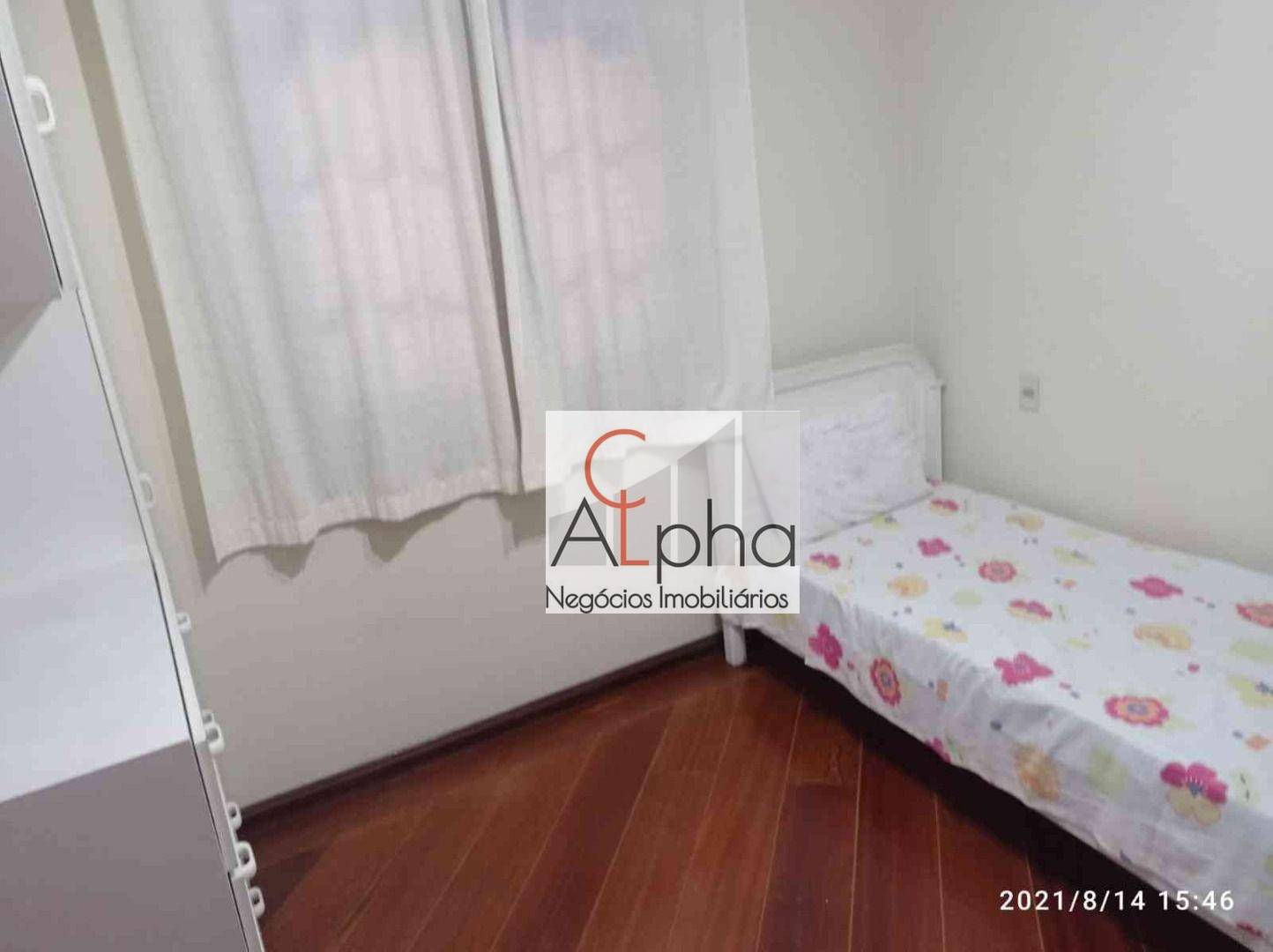 Sobrado à venda com 4 quartos, 360m² - Foto 19