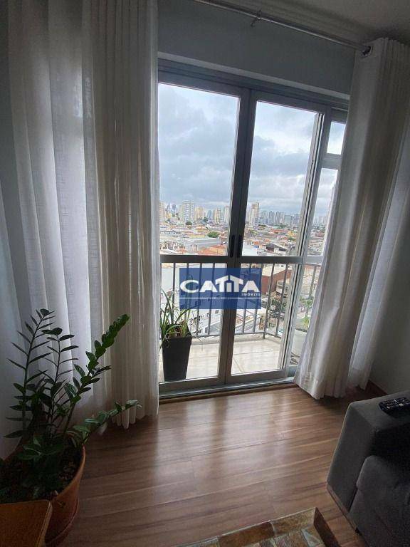 Apartamento à venda com 2 quartos, 60m² - Foto 7