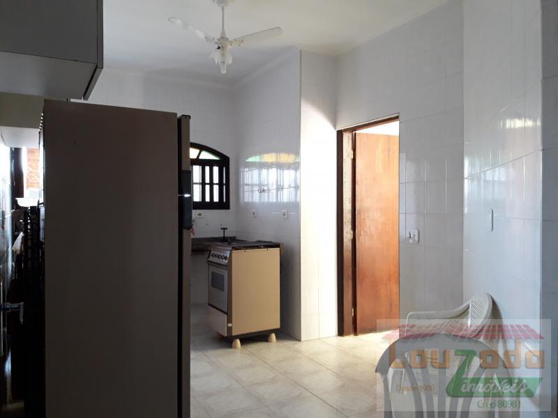 Apartamento à venda com 3 quartos, 117m² - Foto 7