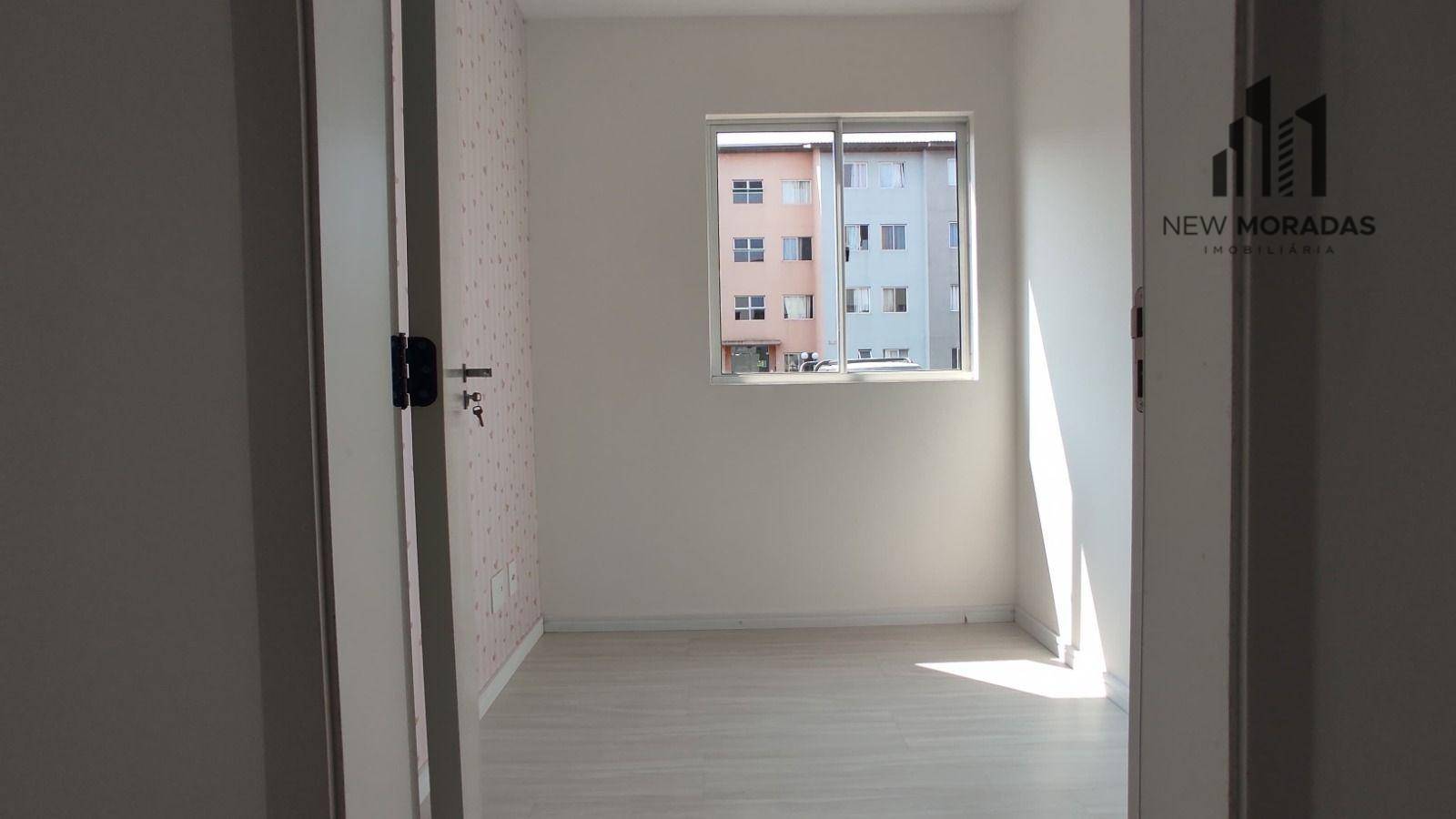 Apartamento à venda com 2 quartos, 49m² - Foto 5