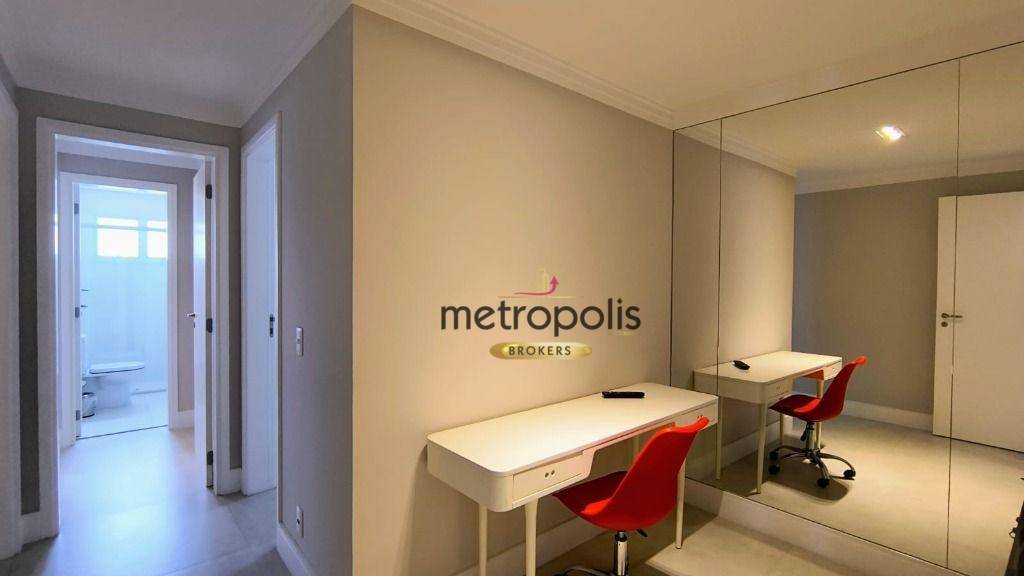 Apartamento para alugar com 3 quartos, 234m² - Foto 16