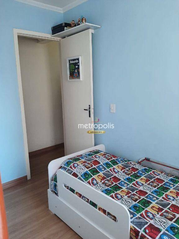 Apartamento à venda com 2 quartos, 52m² - Foto 20