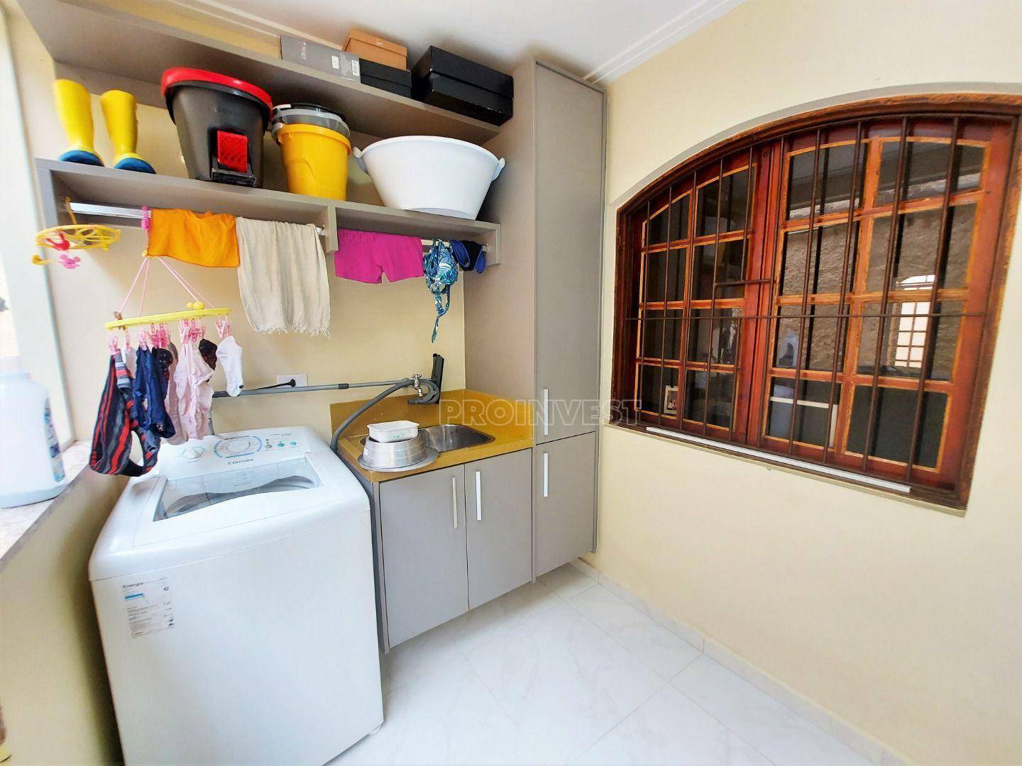 Casa de Condomínio à venda com 4 quartos, 480m² - Foto 32