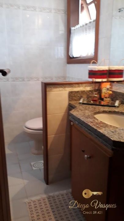 Casa de Condomínio à venda com 3 quartos, 220m² - Foto 12