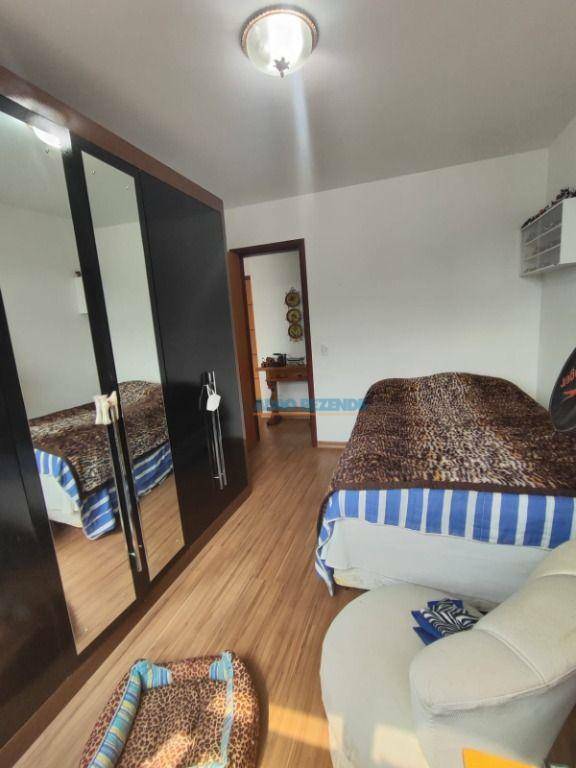 Apartamento à venda com 1 quarto, 55m² - Foto 4