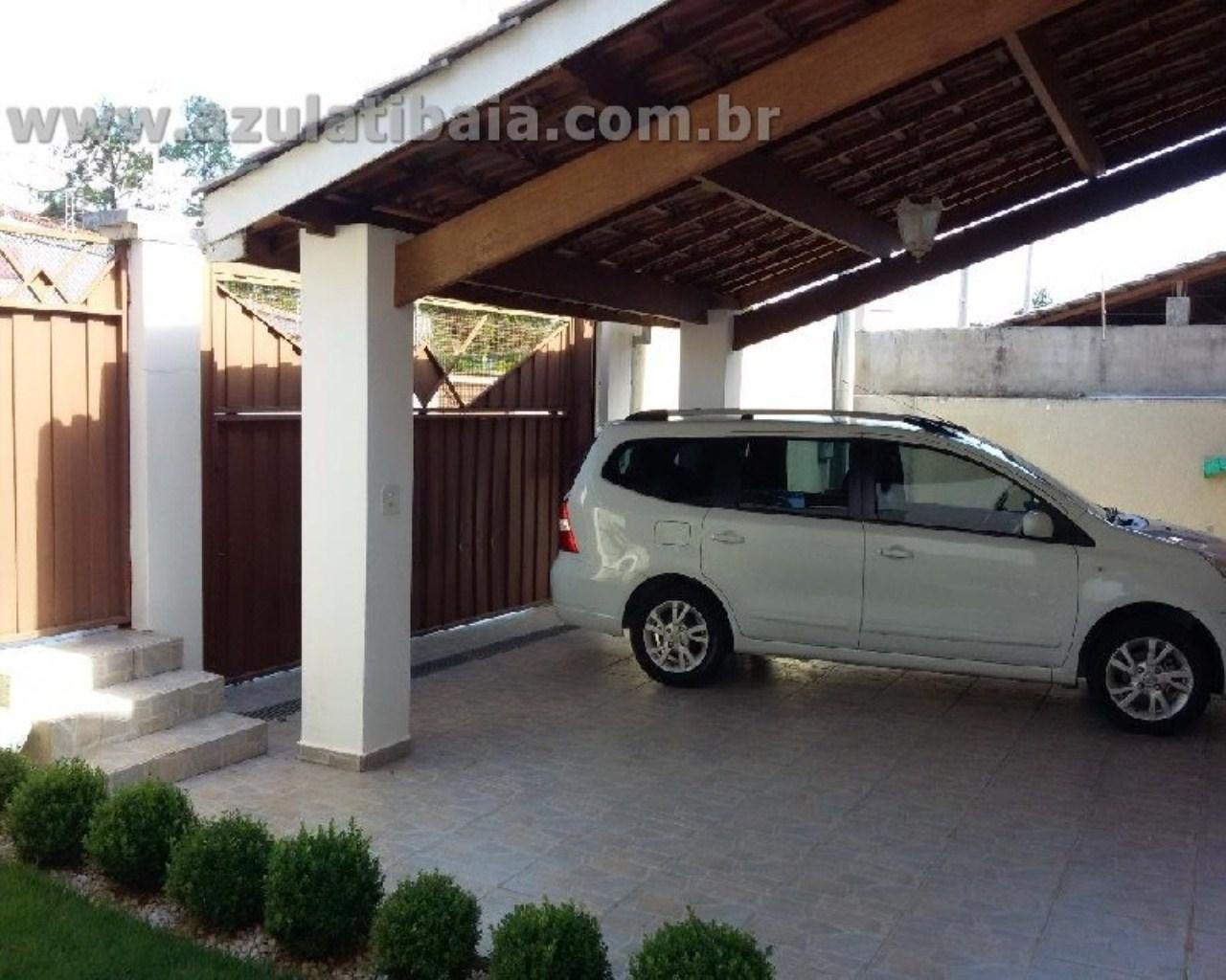 Casa à venda com 4 quartos, 270m² - Foto 2