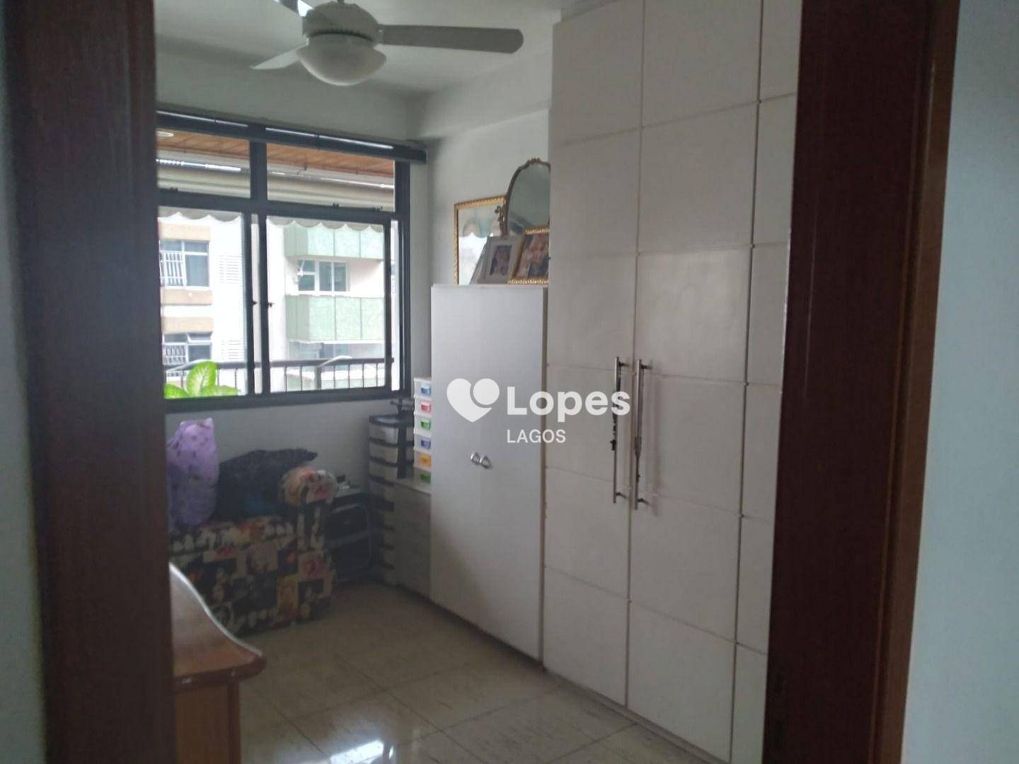 Apartamento à venda com 3 quartos, 130m² - Foto 6