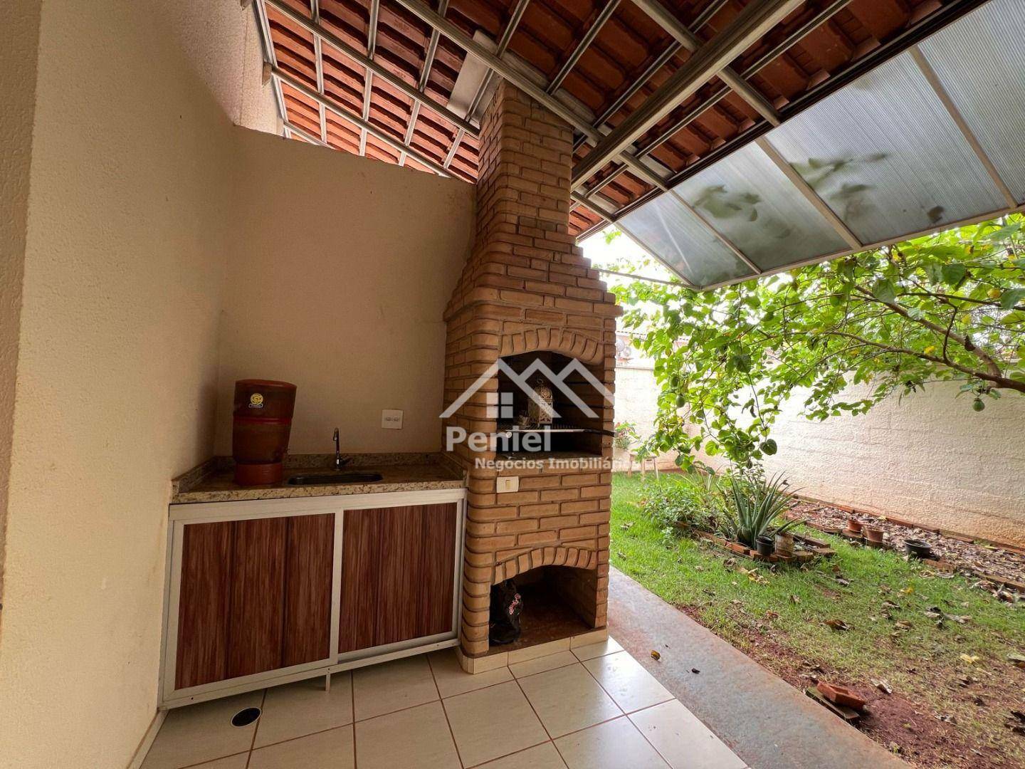 Casa de Condomínio à venda com 3 quartos, 100m² - Foto 27