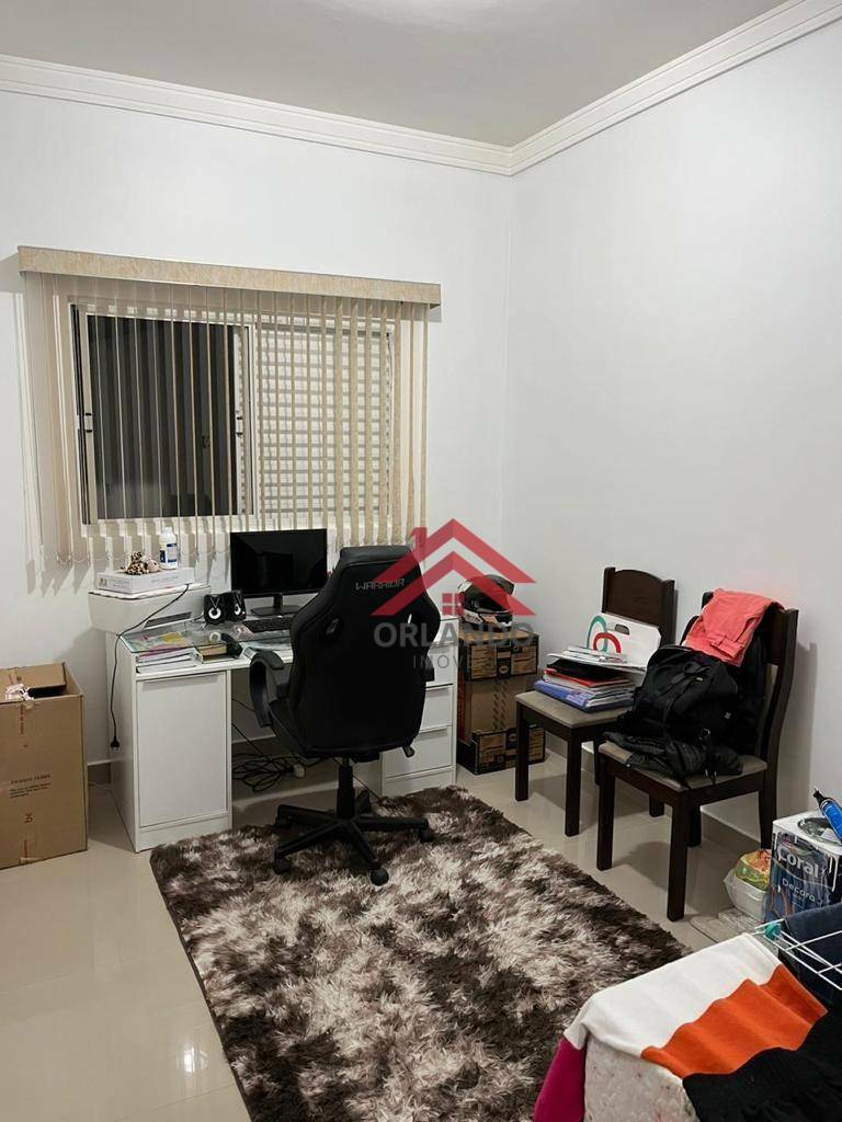 Apartamento à venda com 2 quartos, 67m² - Foto 6