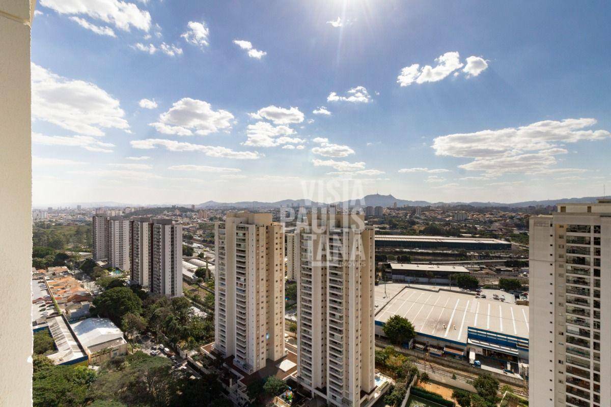 Cobertura à venda com 3 quartos, 255m² - Foto 16