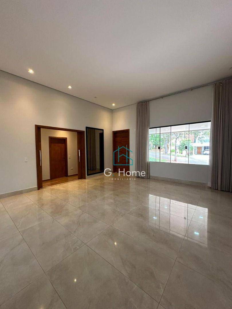 Casa de Condomínio à venda com 4 quartos, 224m² - Foto 6