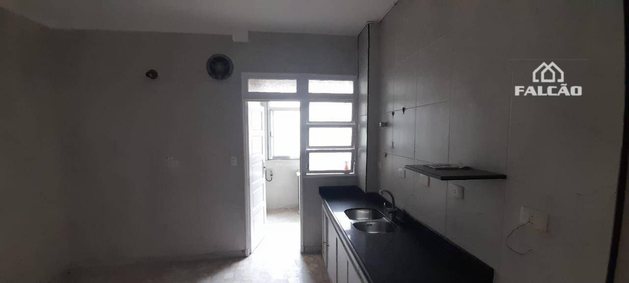 Apartamento à venda com 3 quartos, 160m² - Foto 18