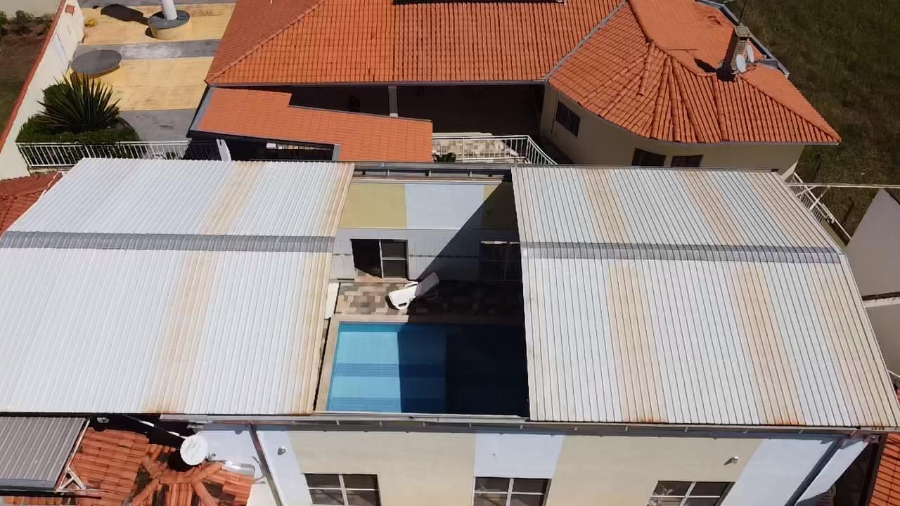 Chácara à venda com 4 quartos, 1700m² - Foto 6