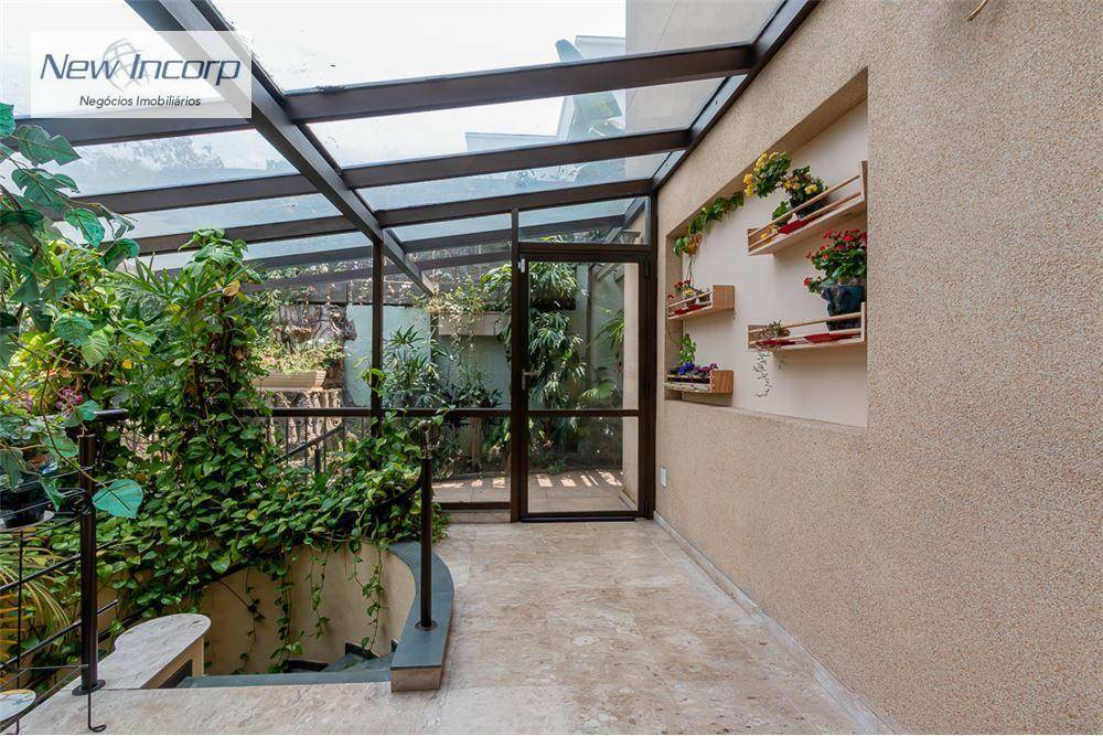Casa à venda com 4 quartos, 565m² - Foto 12