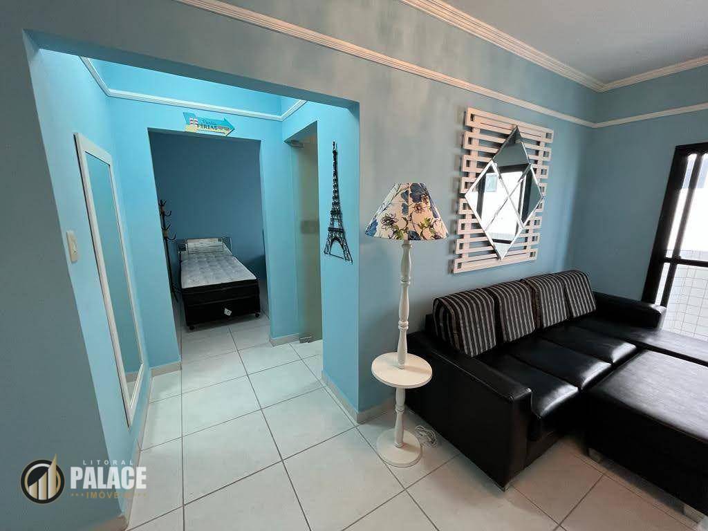 Apartamento à venda com 1 quarto, 46m² - Foto 14