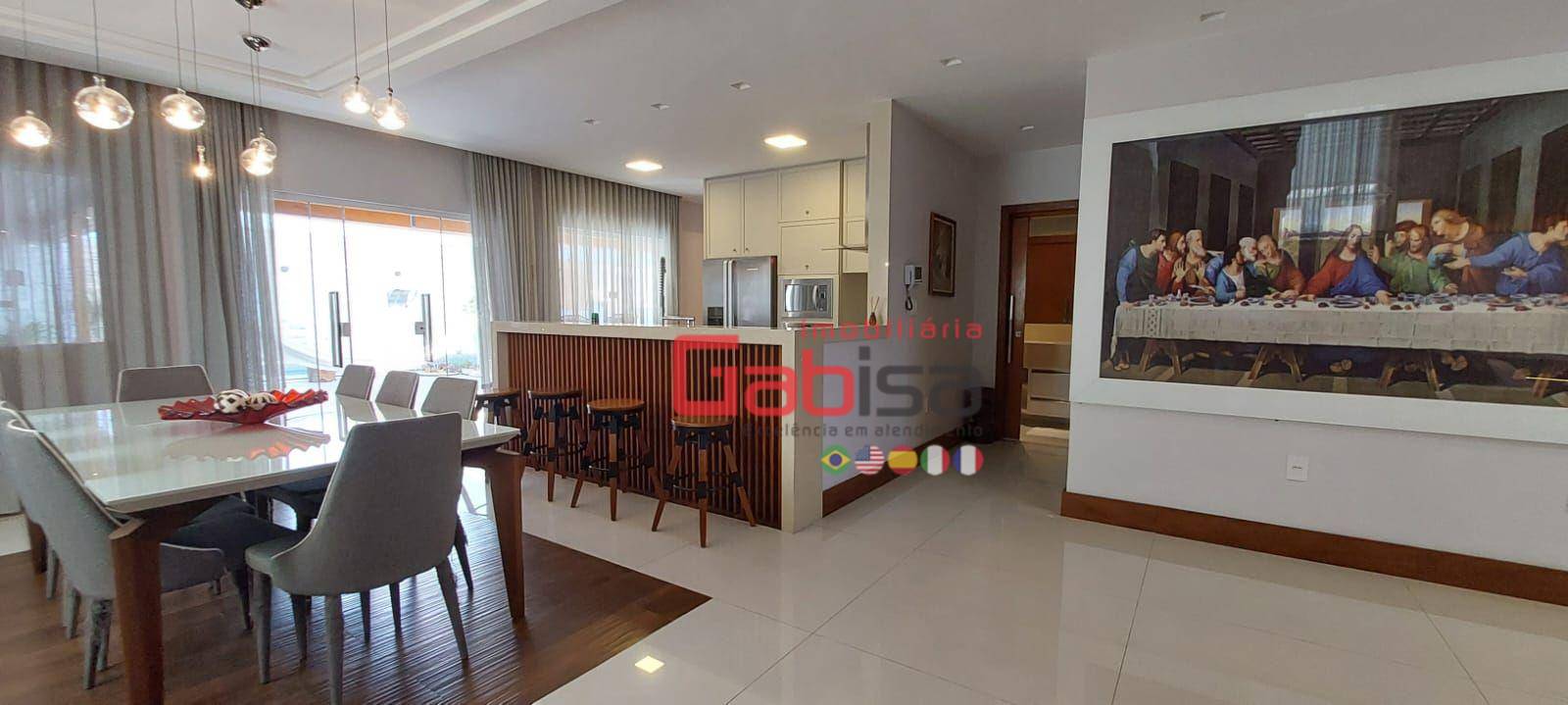 Casa à venda com 5 quartos, 350m² - Foto 5