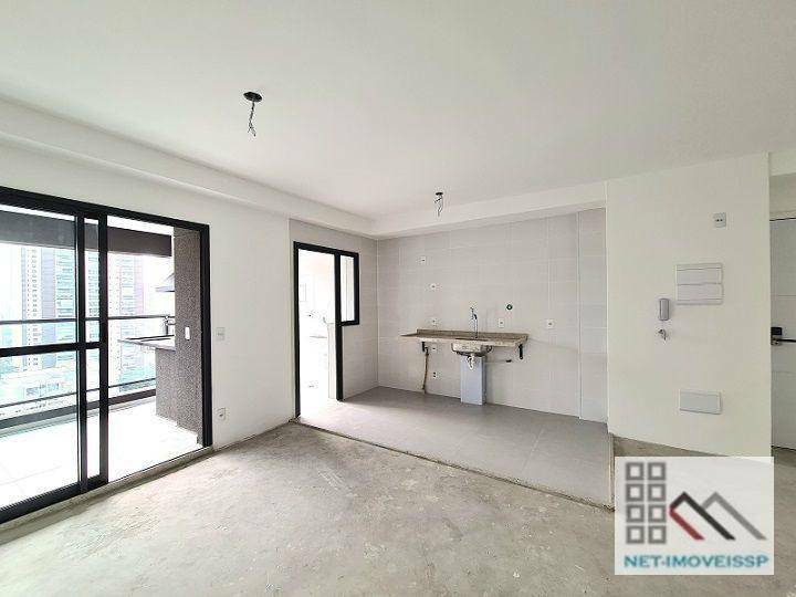 Apartamento à venda com 3 quartos, 84m² - Foto 8