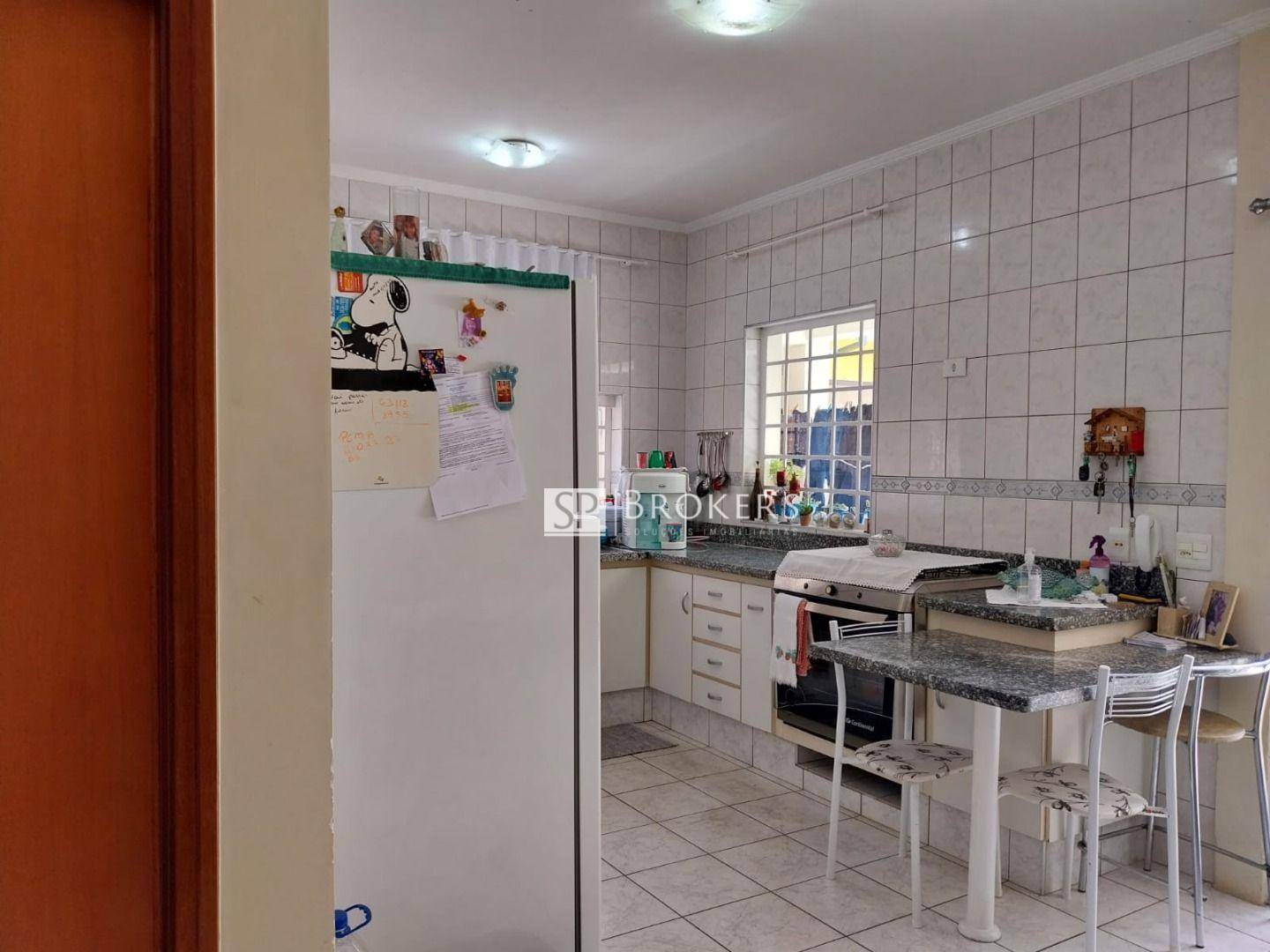 Casa à venda com 3 quartos, 300m² - Foto 9